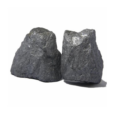 Production de ferrosilicium