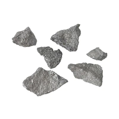 Silicium à haute teneur en carbone 68