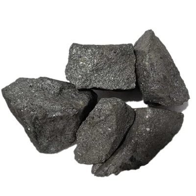 Silicium à haut carbone 65