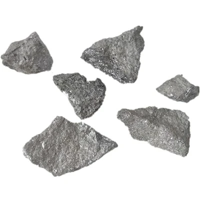 Silicium à haute teneur en carbone 68