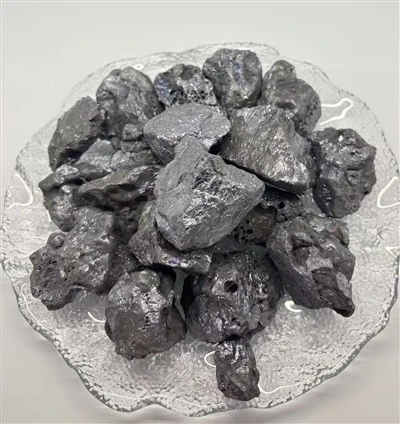 Hors-Silicium métallique de qualité 90 % Si