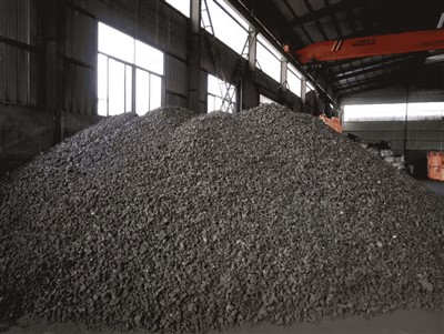 Laitier de silicium 45